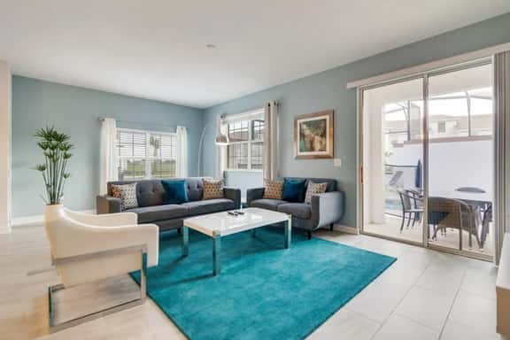 5BR ChampionsGate Home with Private Pool - Image 1