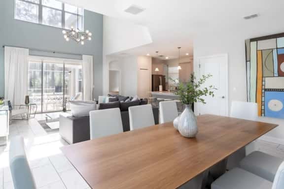 5BR ChampionsGate Home with Pool & Spa - Image 1