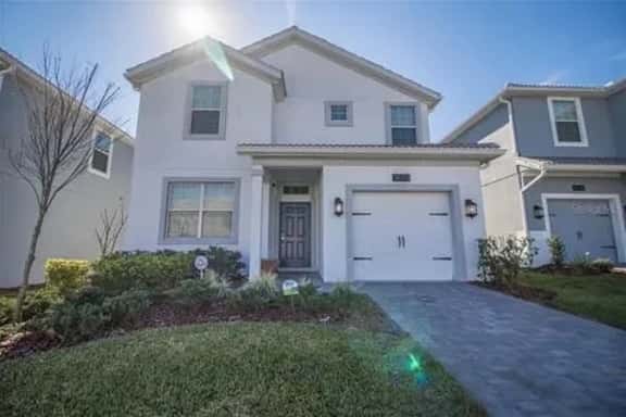 5BR ChampionsGate Home with Pool & Spa - Image 1