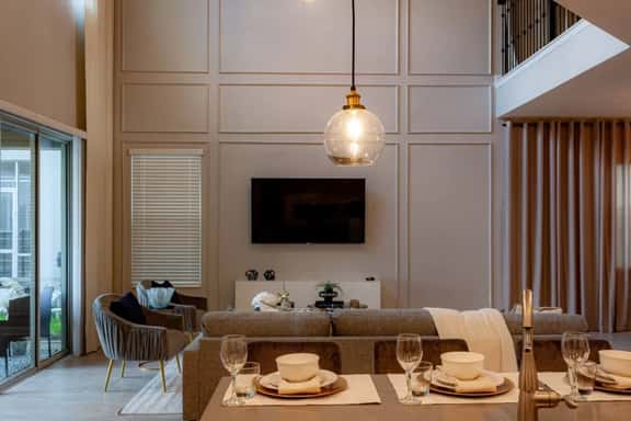 5BR ChampionsGate Villa with Pool & Jacuzzi - Image 1