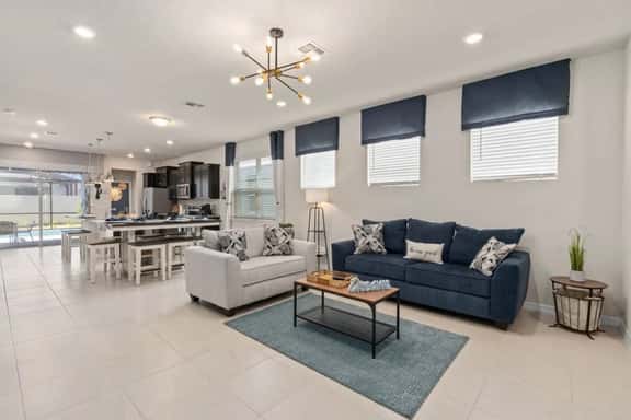 5BR Windsor Island Home with Private Pool - Image 1