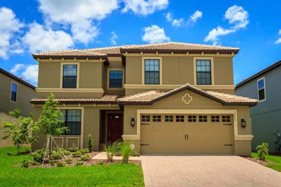 6BR ChampionsGate Home with Private Pool - Image 1