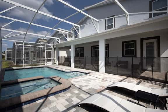 7BR ChampionsGate Home with Pool & Games - Image 1