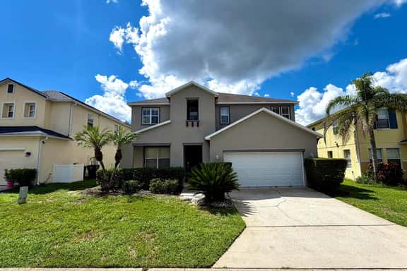 Private Pool - Easy Access to Disney - Spacious - Image 1