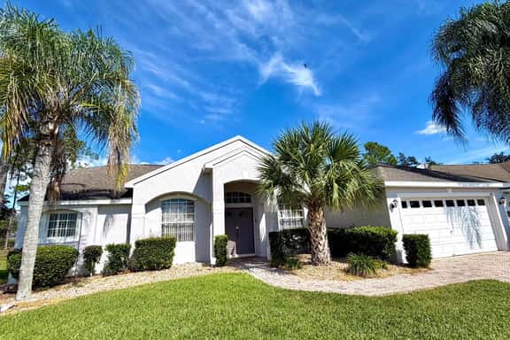Golf course views - Pool - relax! - Image 1