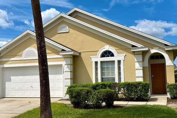 Glenbrook 4 Bed Pool Home (GB16735) - Image 1