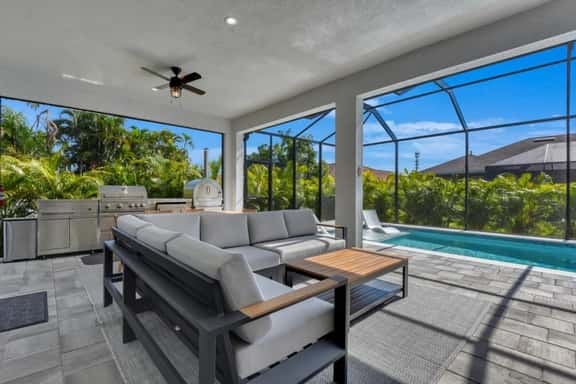 The Vacation Location Cape Coral - Image 1