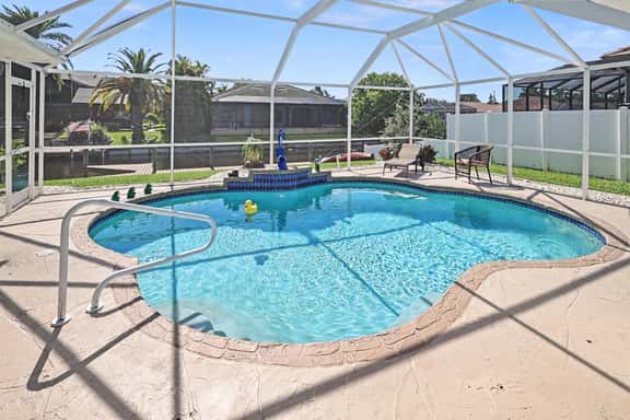 AC Canalside Retreat - Image 1