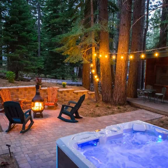 Shady Pines Cabin w/ Hot Tub & Forest Views - Image 1