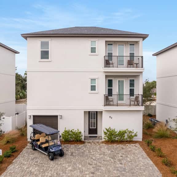 Bluefin Chateau with LSV and Heated Pool - Image 1