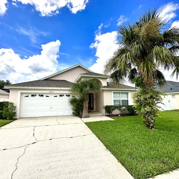 Spacious, open layout and pool relaxation! - Image 1
