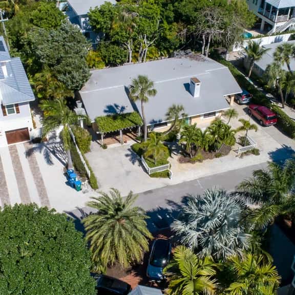 Palm Haven Beach Side Villa - Image 1
