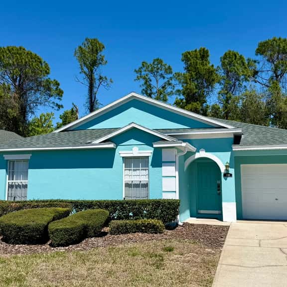 5 Bed Resort Pool Home on Gates Community 344 - Image 1