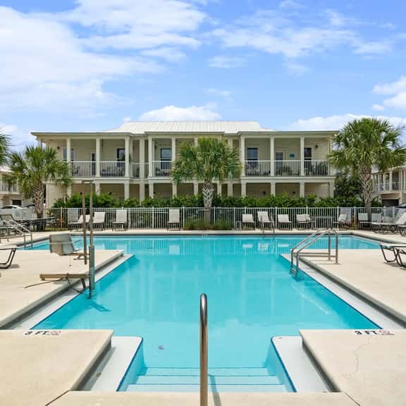Crystal Beach Dream with Pool and Dog Park - Image 1
