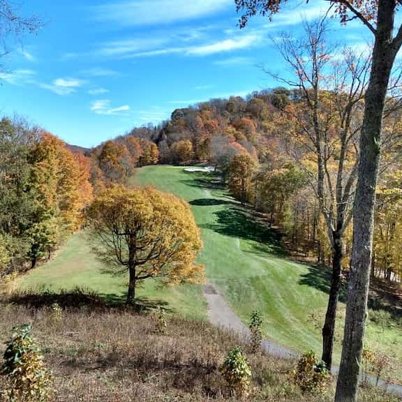 Outstanding views!  Golf, mountains, fireplace - Image 1