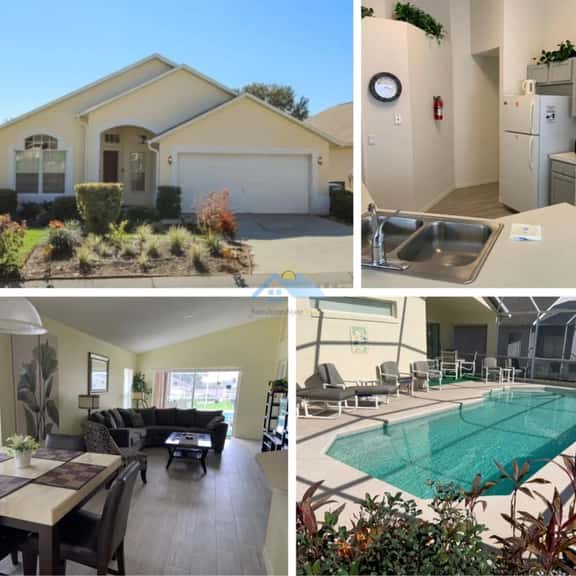 Summer State Of Mind - NEW Pool Home - Image 1