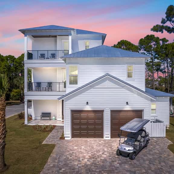 Vacation Station with Private Pool and LSV - Image 1