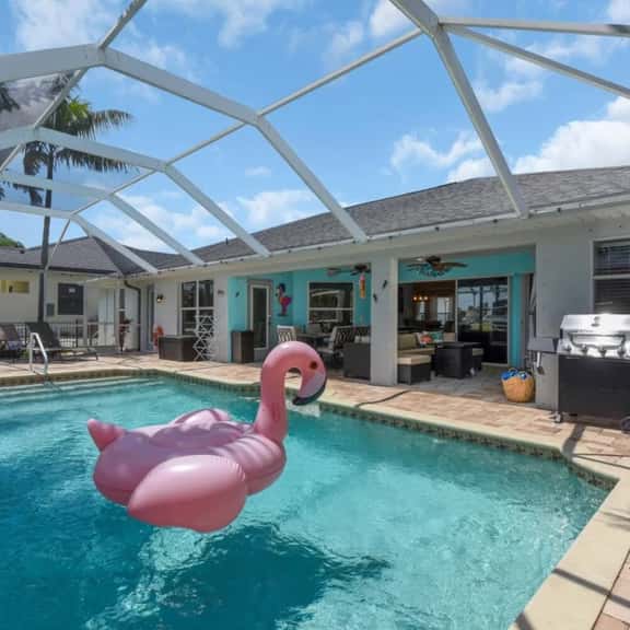 Flamingo Villa - Image 1