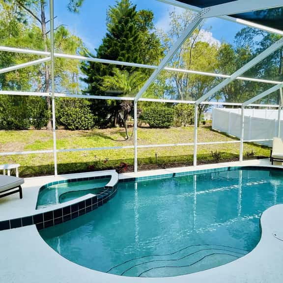 Close to Disney, Spacious Pool Home w/ Spa (430) - Image 1