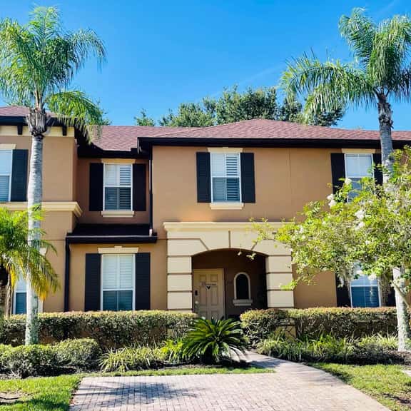 3 Bedroom Resort Town Home - Image 1
