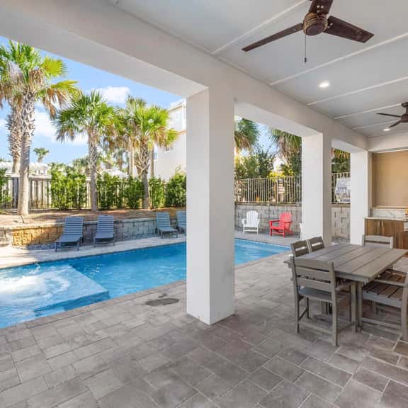 All SeaSun with Pool, LSV, and Game Room - Image 1