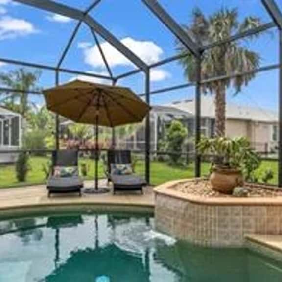 Second Wind Southern Exposure Pool Home - Image 1