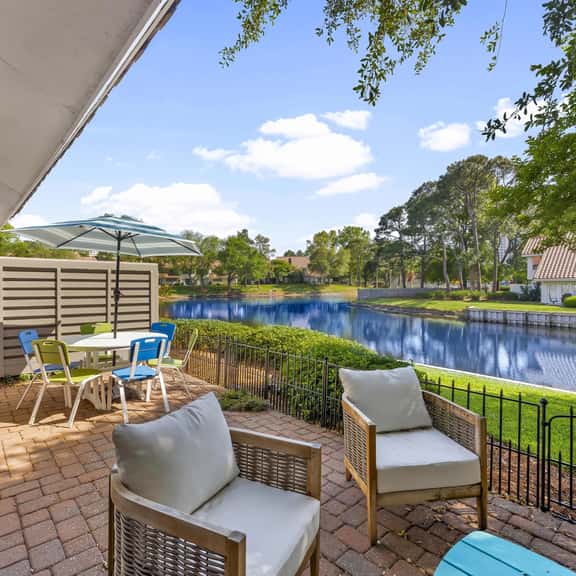 Beachwalk Breeze With Water Views - Image 1