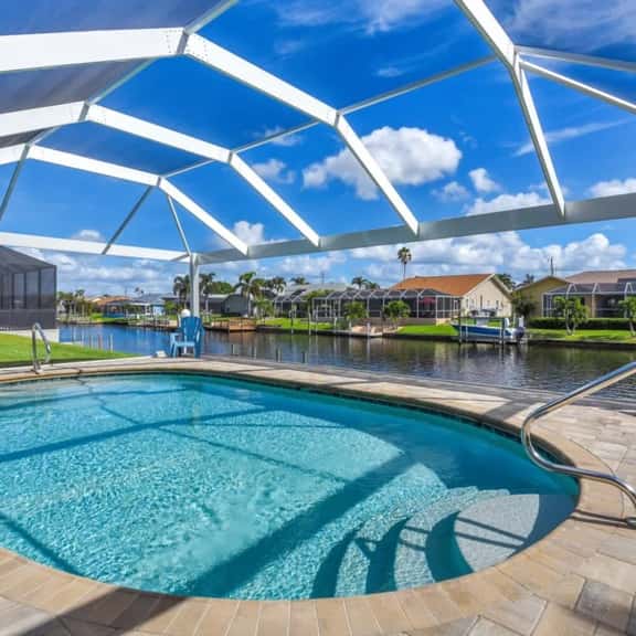 Living the Dream - Gulf Access - Pet Friendly - Image 1