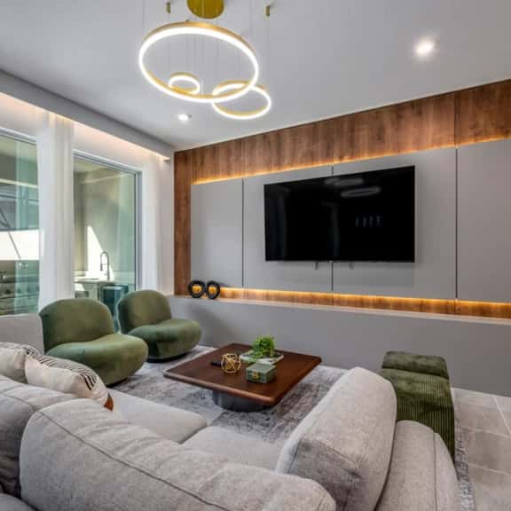 Modern~ 6BEDS~ Solara Resort - Image 1