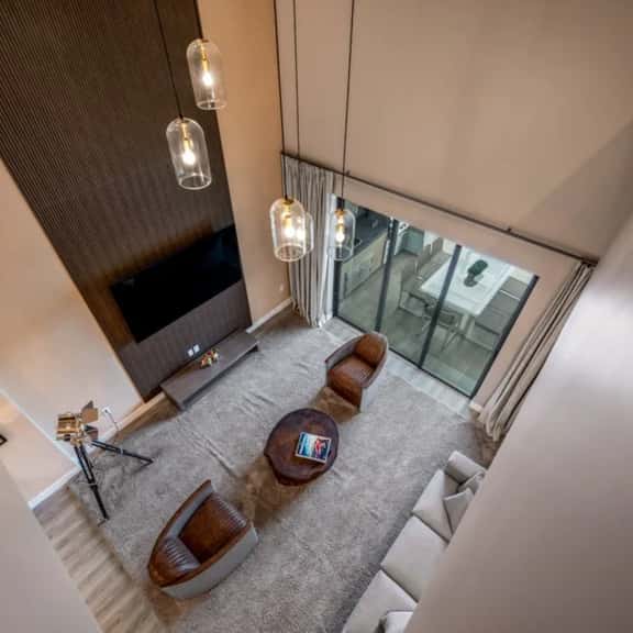 Modern 3BR Disney Retreat | Jacuzzi & BBQ Patio - Image 1