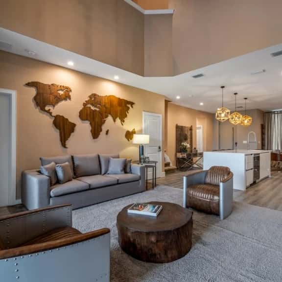 Modern Family Villa Close to Disney & Dining - Image 1