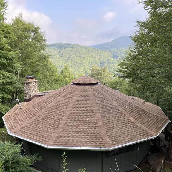 Tree Top Lodge/1186 El Miner - Image 1