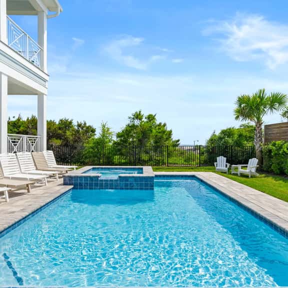 Tango Vista With Pool, Elevator, And Beach Views - Image 1