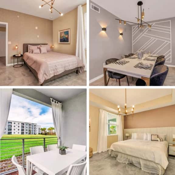 EV_101 - The Luxe Loft - Image 1