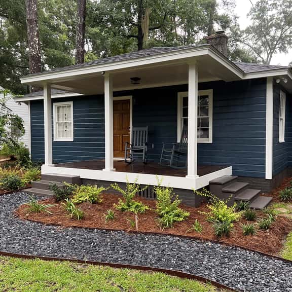 Newly Renovated Thomasville Getaway Close to Town - Image 1