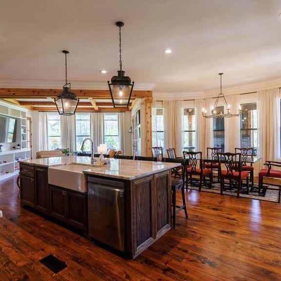 Orchard Pines-4Bed, 3.5 Bath Thomasville Retreat - Image 1
