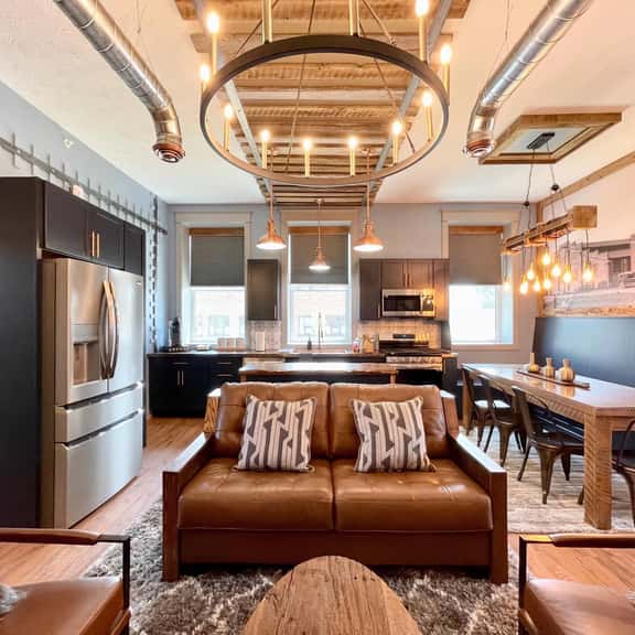 Historical Boiler Maker Turns Vacation Destination - Image 1