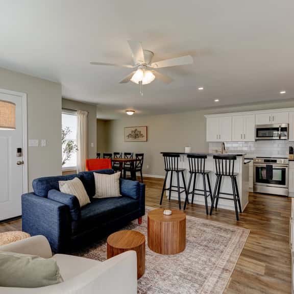 Mimosa Getaway - Thomasville FUN! - Image 1