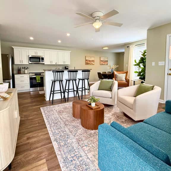 Mimosa Stay Cottage - Thomasville Relax and Play - Image 1