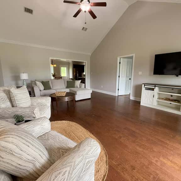 Fishing, Parks & More – Leesburg Escape 4BR Home - Image 1