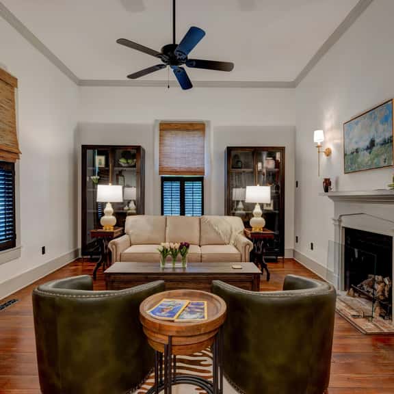 Cottage 229   -  Downtown Thomasville - Image 1