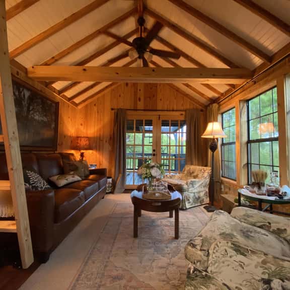 Little Pine Lodge at SaddleCreek - Image 1