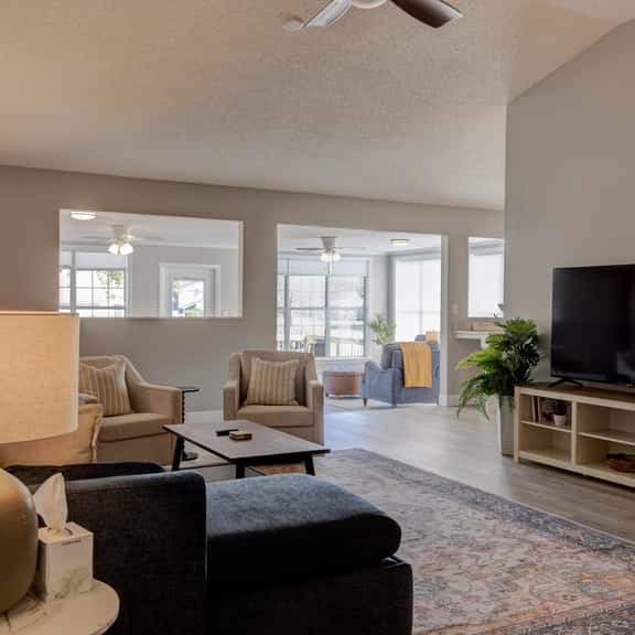Tall Timbers Waterfront Oasis: 3BR / 2 BATH Retreat - Image 1