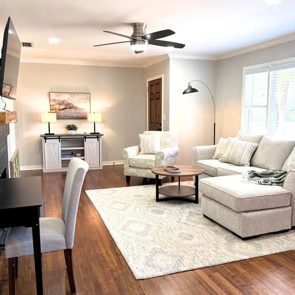 Bainbridge 4BR/2BA Family Retreat Home - Image 1