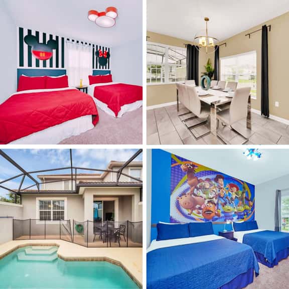 EV_9017 - Fun Escape Villa - Image 1