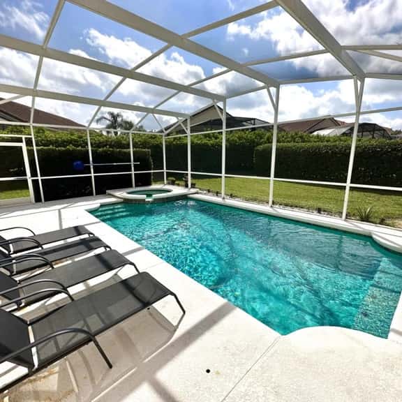Tuscan Hills Villa with Private Pool & Spa - Image 1