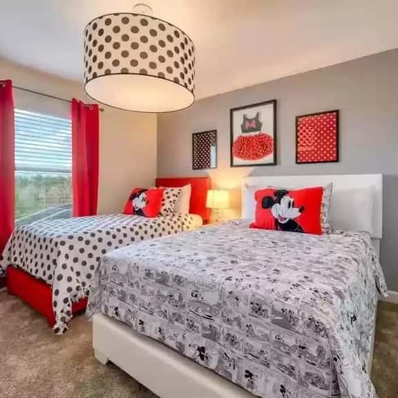 4BR ChampionsGate Townhome with Private Pool - Image 1
