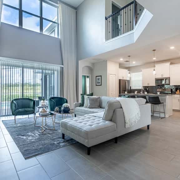 5BR ChampionsGate Home with Pool & Games - Image 1