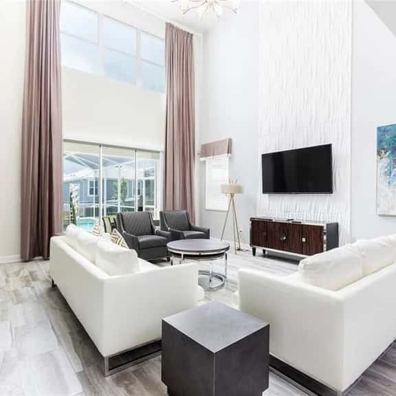 5BR ChampionsGate Home with Pool & Spa - Image 1