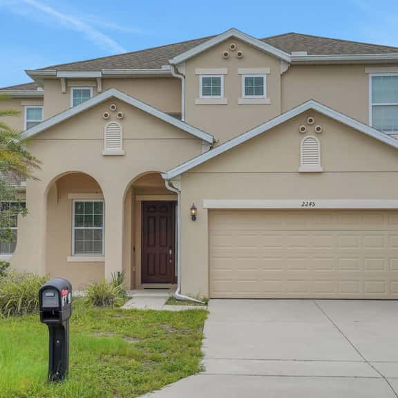6BR Providence Home with Pool, Spa & Games - Image 1